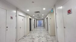 Tong Building (D9), Office #626371451